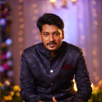 Jamal Mohammed