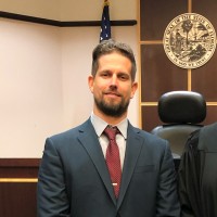 Robert J. Bowen Esq.