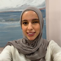 Huda Ghassel