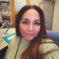 Joyce Hidalgo