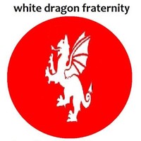 White Dragons