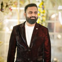 Akshay Reddy