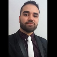 Jimmy Angel Segovia Gutiérrez