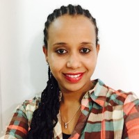 Almaz Kidane