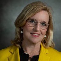 Nathalie Van Der Poel
