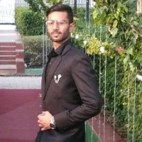 Harshit Goel