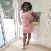 Neyesia Barnes M.P.S
