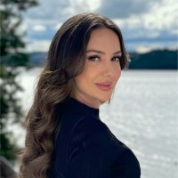 Linda Bahajeva