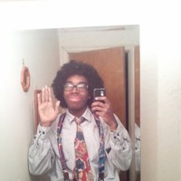 Marcel Mason