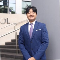 Teoh Yann Kye