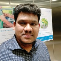 SenthilKumar B
