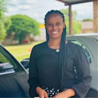 Thembeka Duma