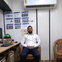 Mantu Tiwari