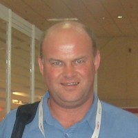 Bob Mcwhirter