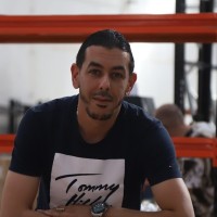 Tarek Kriati
