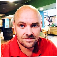 Tony Leaver