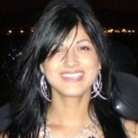 Katty Segovia