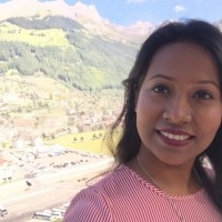 Ayesha Akther,Dba