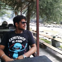 Ronit Chakraborty