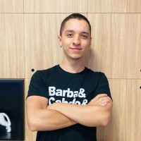 Matheus De Anhaya Marmett