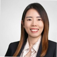 Nicole Khong