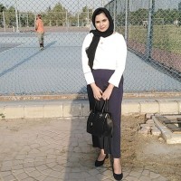 Maham Tanveer Wakani