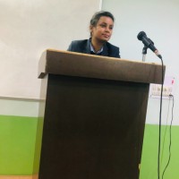 Sakshi Singh