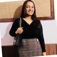 Ishika Aggarwal