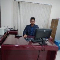 SAMSHUL HUDA