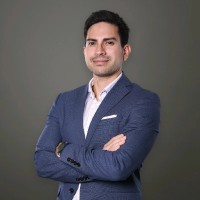 Alejandro Beltrán