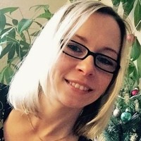 Hackbarth. Martina
