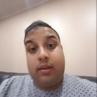 Krishna Persaud
