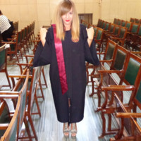 Joanna Antigoni Chanteli