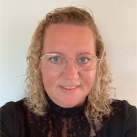 Diana Domino Christensen