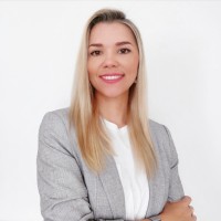 Elena Gromberg