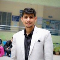 Sushant Kumar Suman