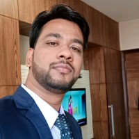 Nikhil Sharma
