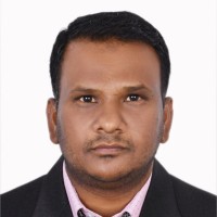 Kamaludeen Sadiq