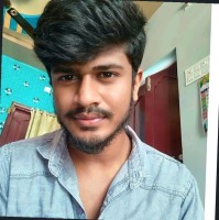 Malluboina Venkat