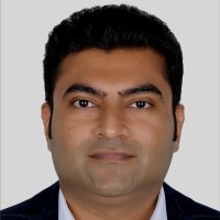Shoaib Khot Pgmp®,Pmp®,Cism®,Isc2 Cc℠, Itil