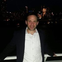 Eliyahu (Tony) Klein
