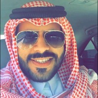 Abdulrahman Al-Ghamdi