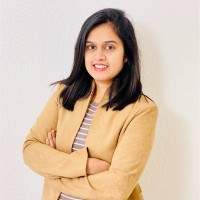 Bhumika Maniya