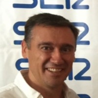 Javier Garcia Beberide