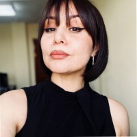 Irina Markaryan