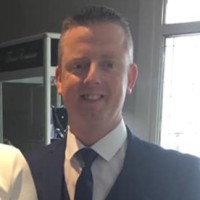 Robert O'Brien