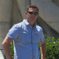 Darren Ricketts