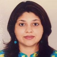 Priya Coulagi Bakshi