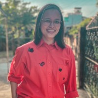 Janine Angela Agcaoili