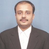 Pradeep Hegde